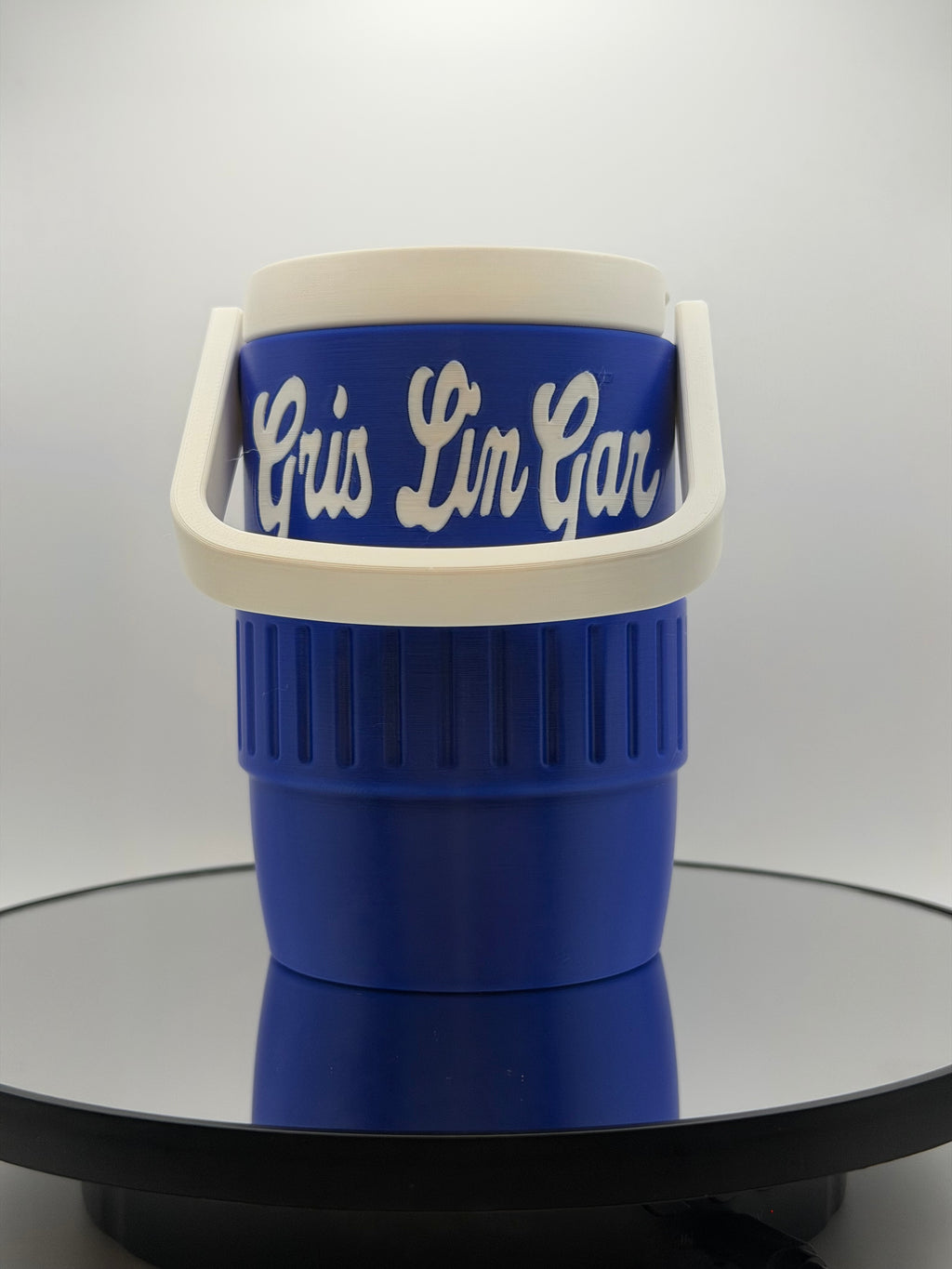 PERSONALIZED KOOZIE