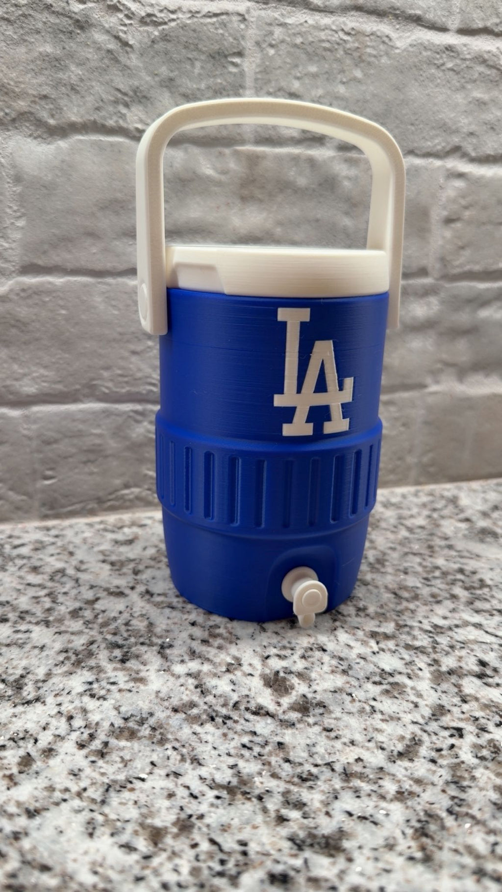 PERSONALIZED KOOZIE
