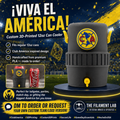 CLUB AMERICA KOOZY