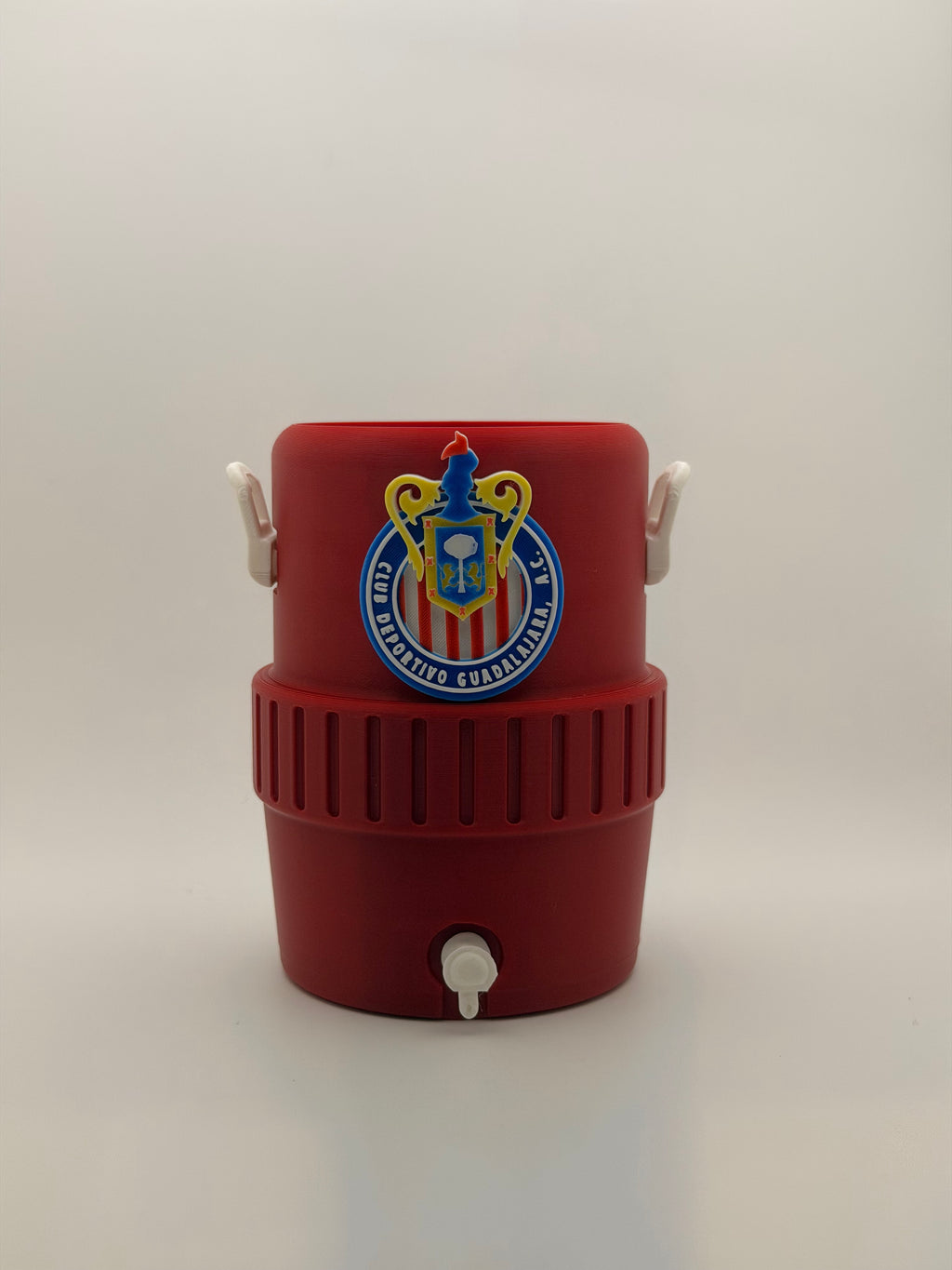 Club Guadalajara Can Holder