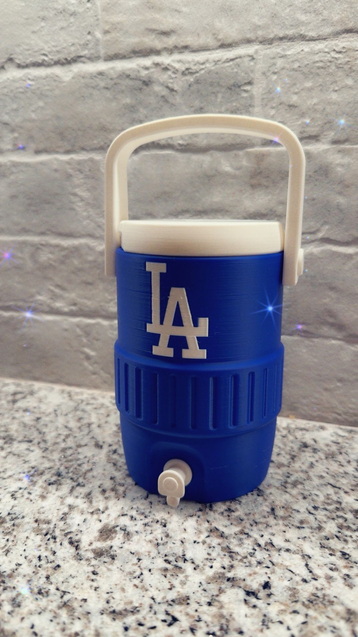 PERSONALIZED KOOZIE