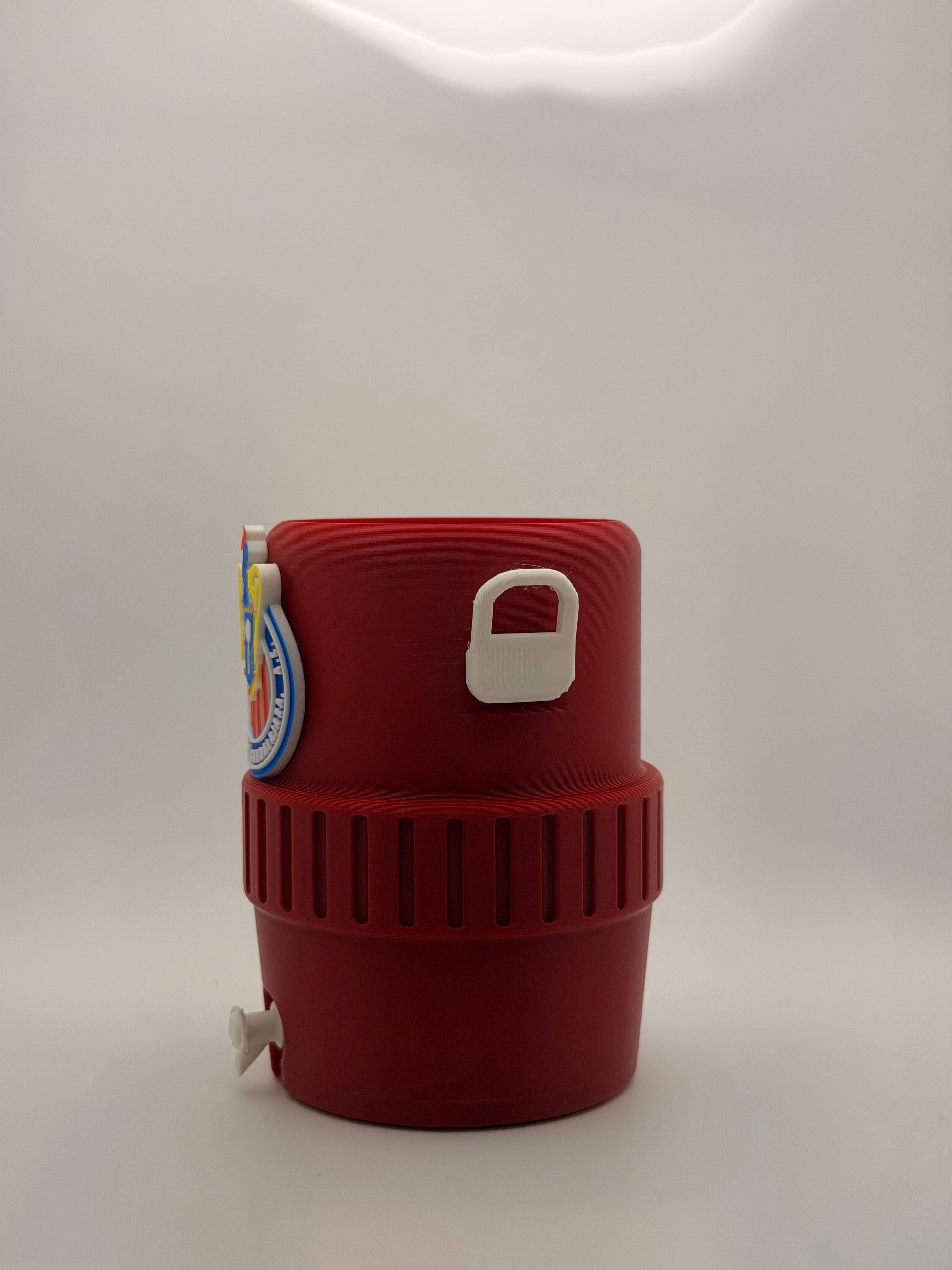 Club Guadalajara Can Holder