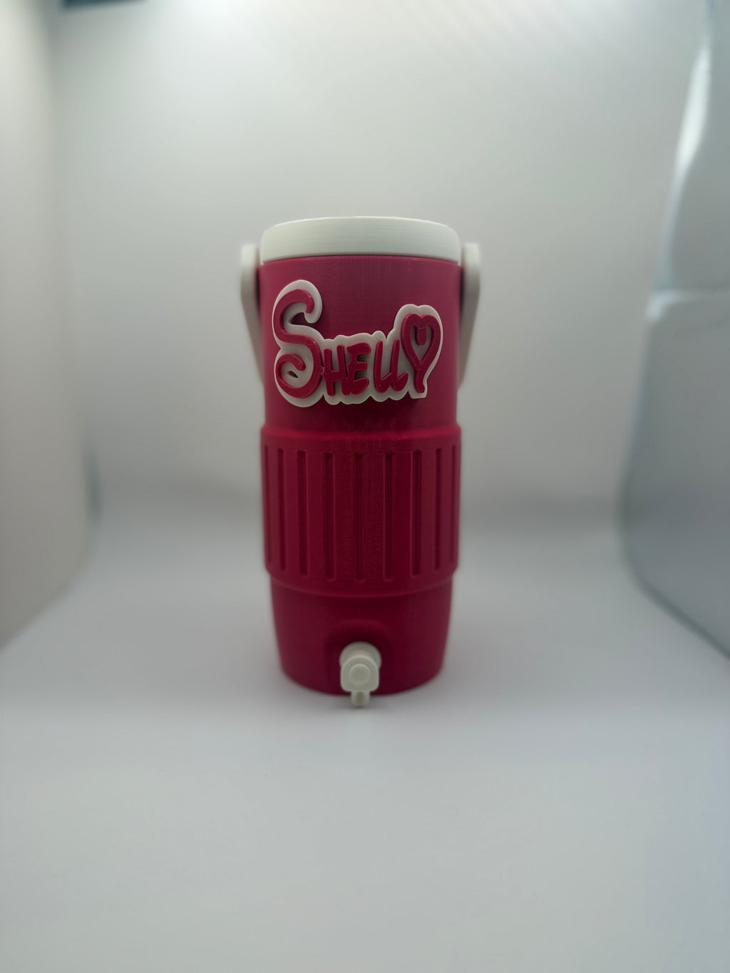 PERSONALIZED KOOZIE