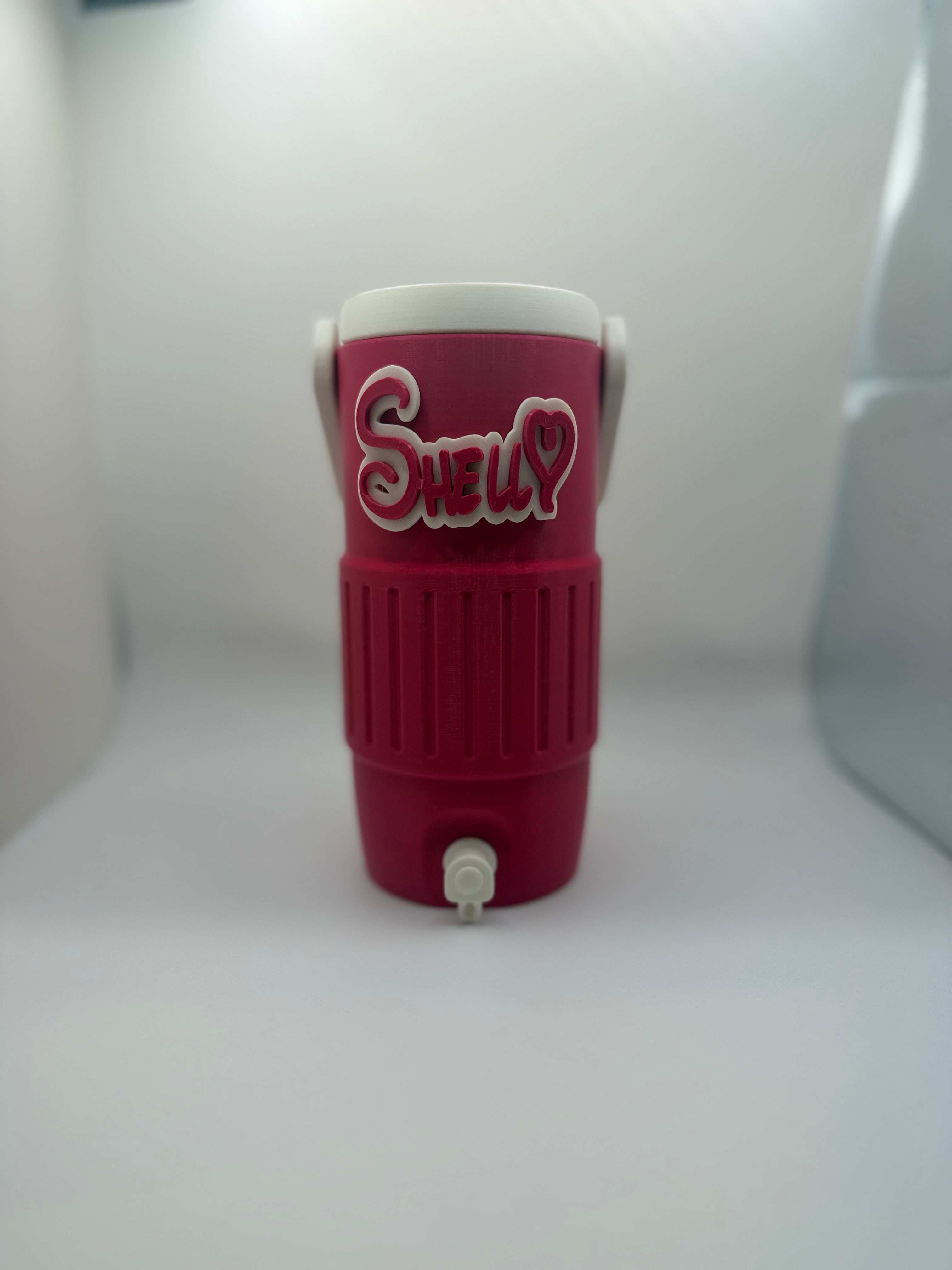PERSONALIZED KOOZIE