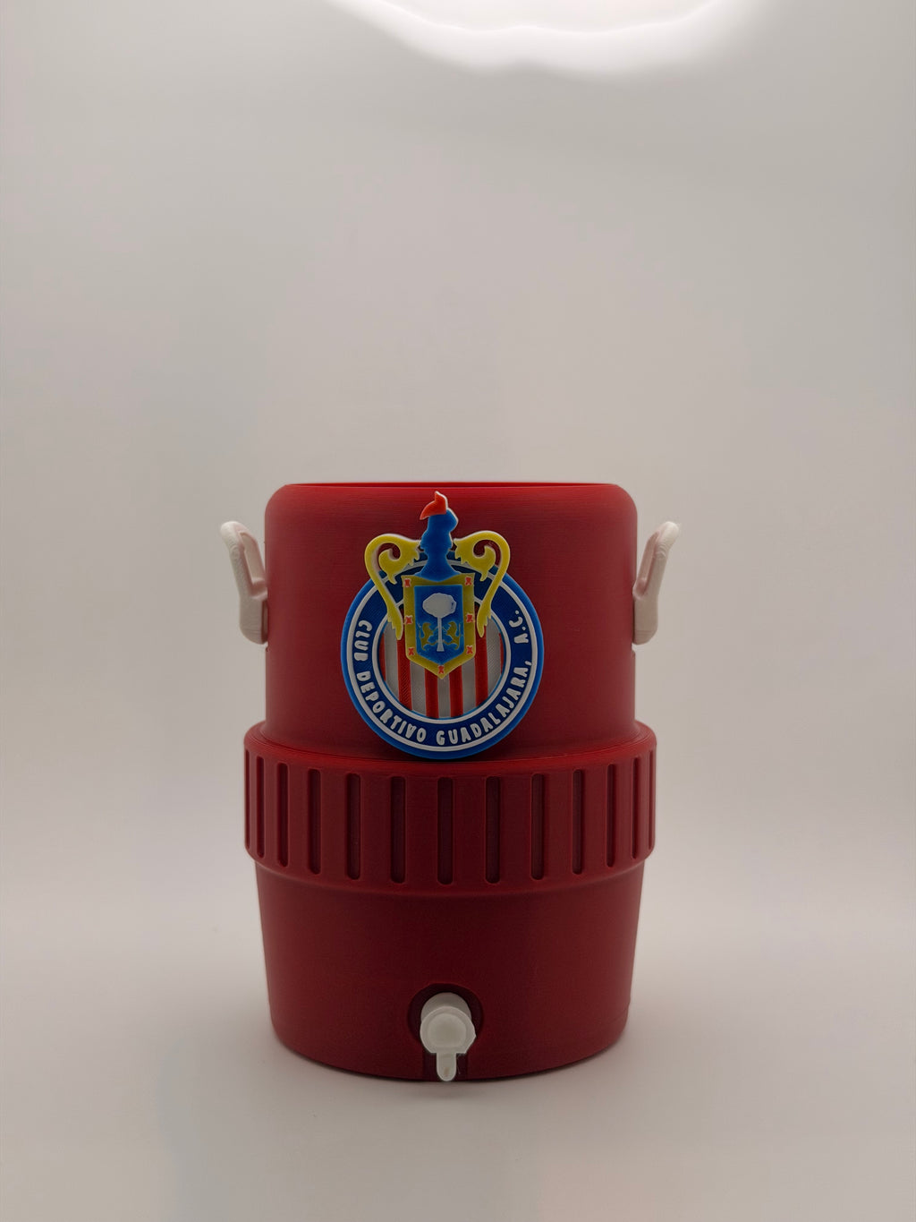Club Guadalajara Can Holder