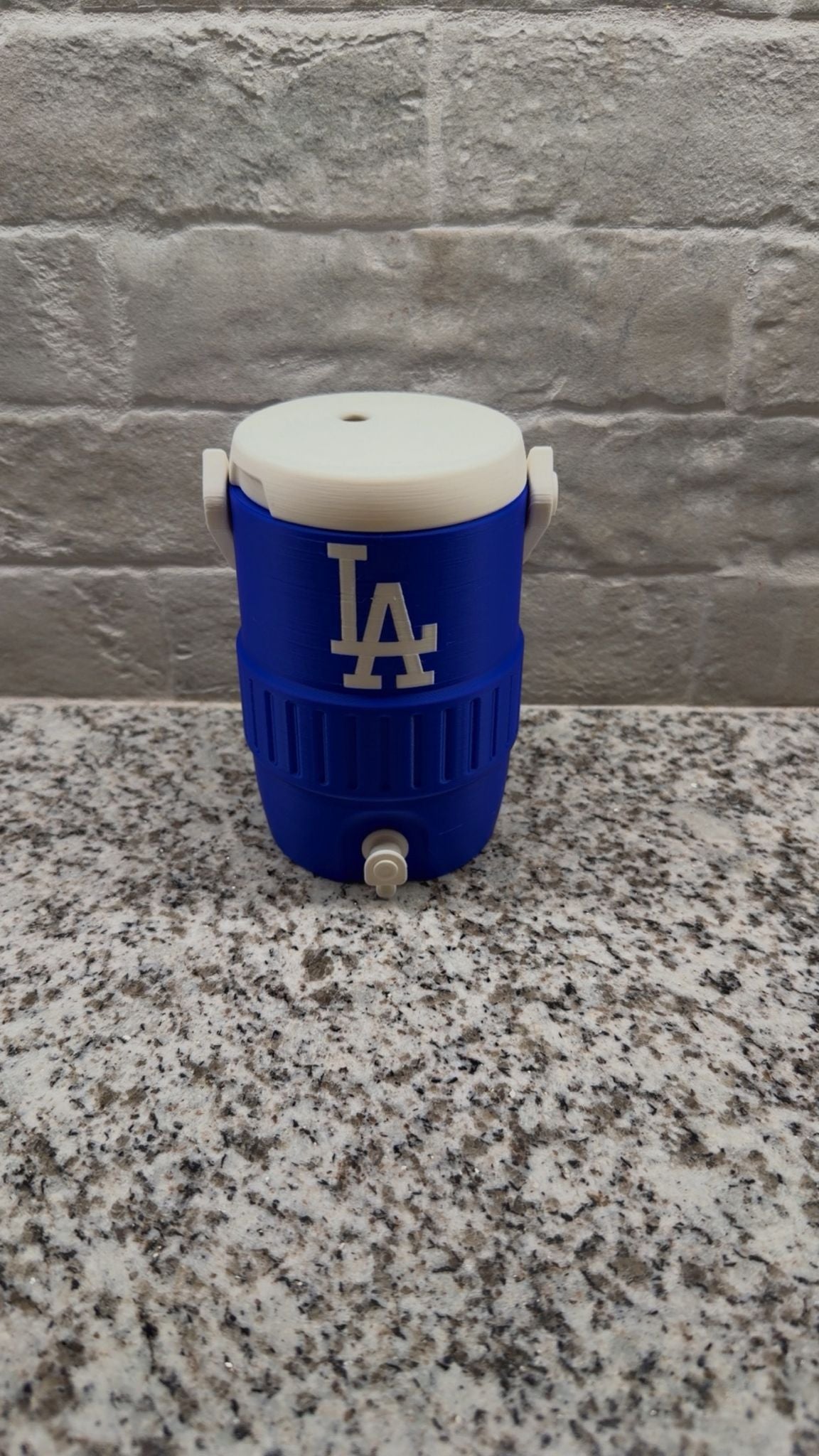 PERSONALIZED KOOZIE