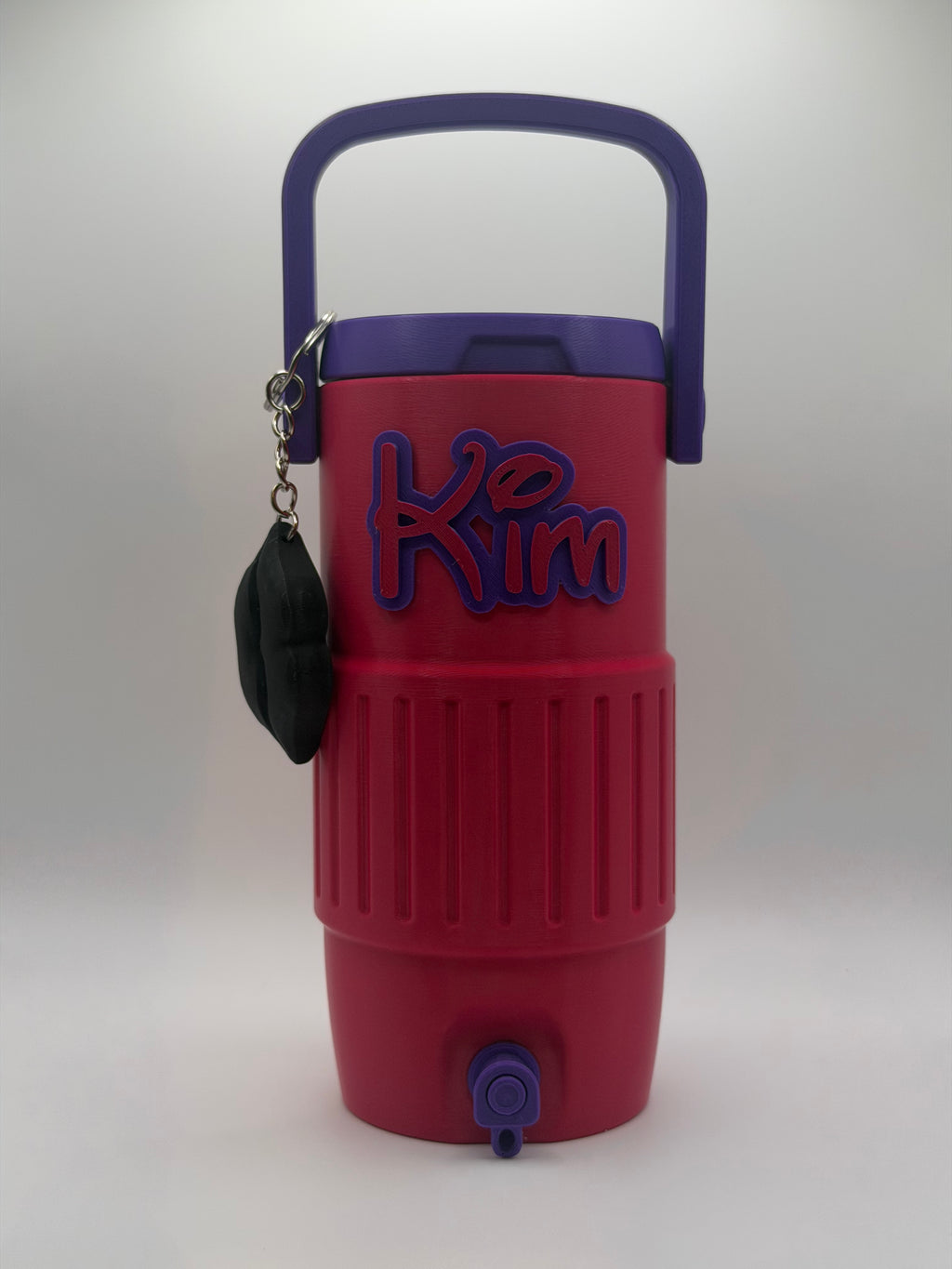 PERSONALIZED KOOZIE