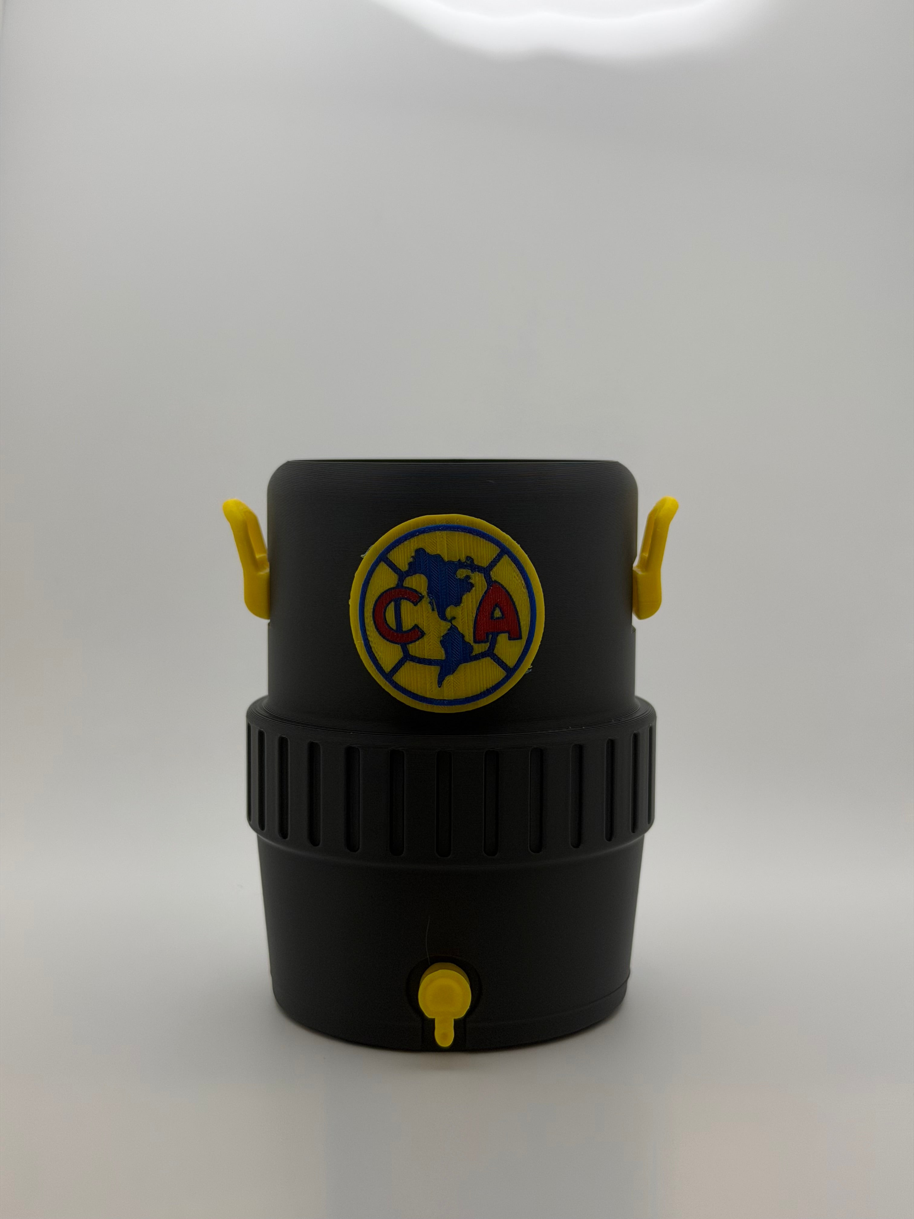 CLUB AMERICA KOOZY