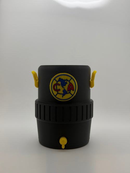 CLUB AMERICA KOOZY