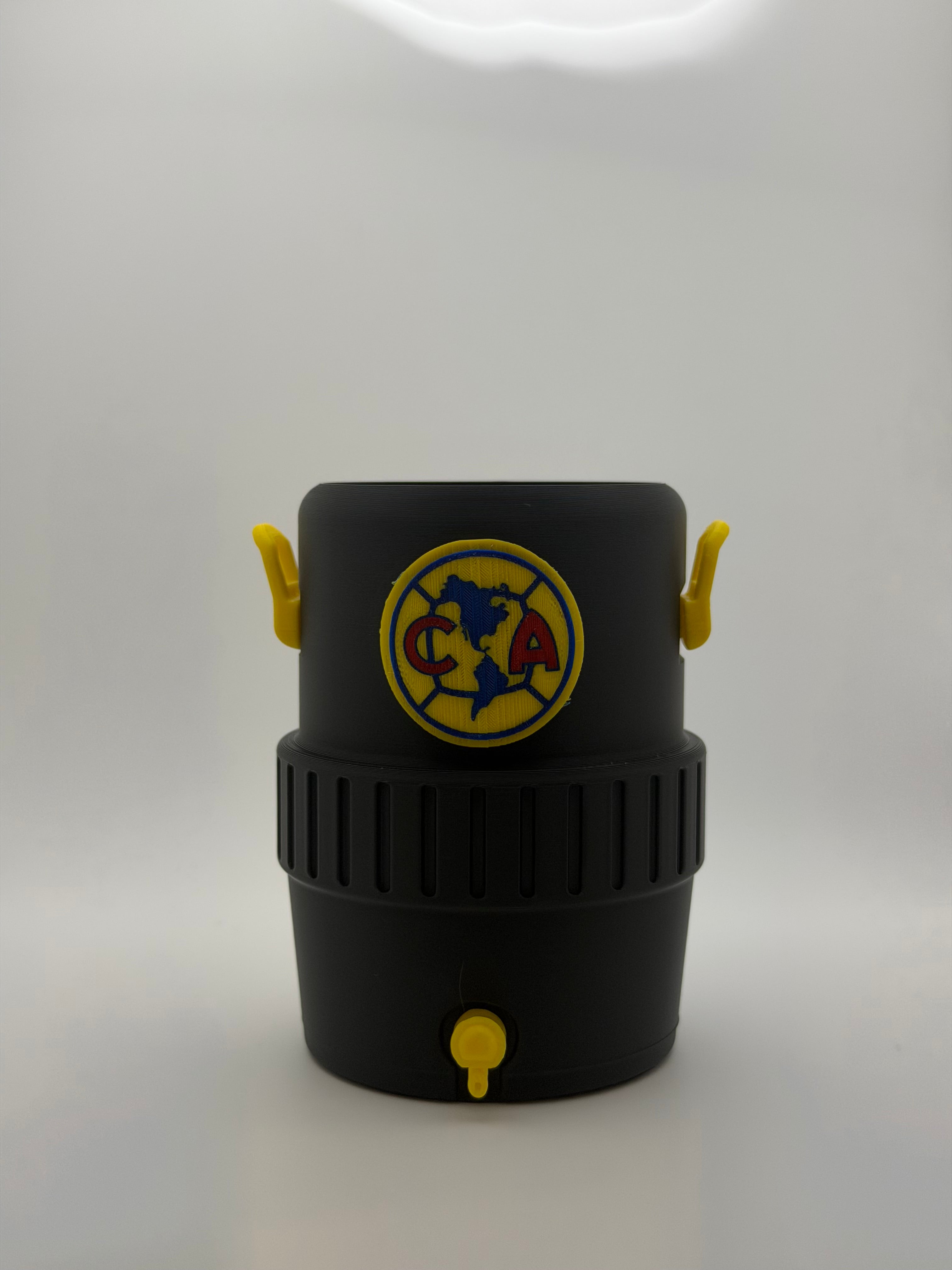 CLUB AMERICA KOOZY