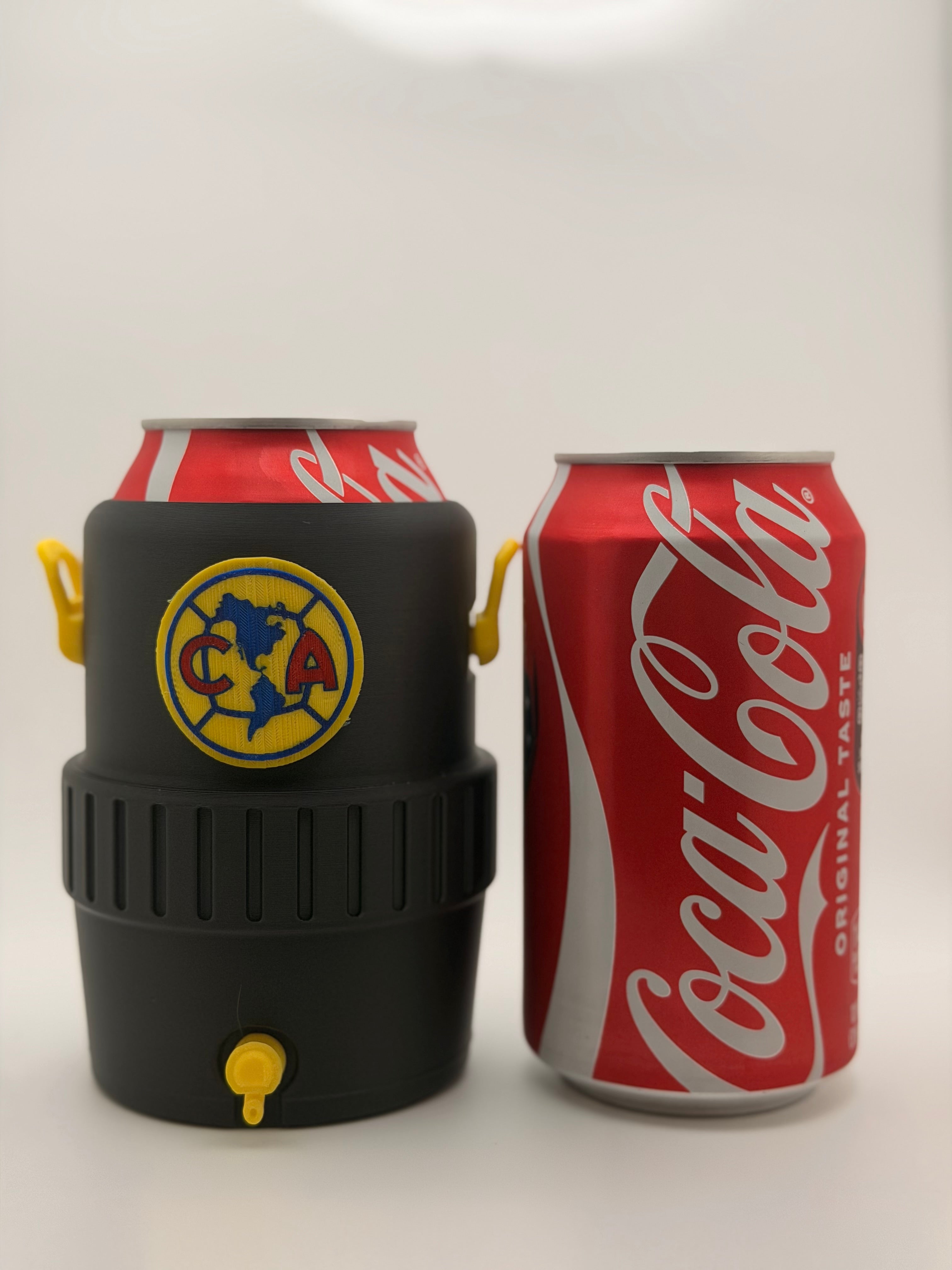 CLUB AMERICA KOOZY