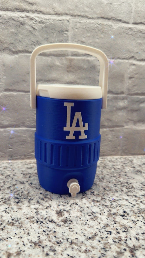 PERSONALIZED KOOZIE