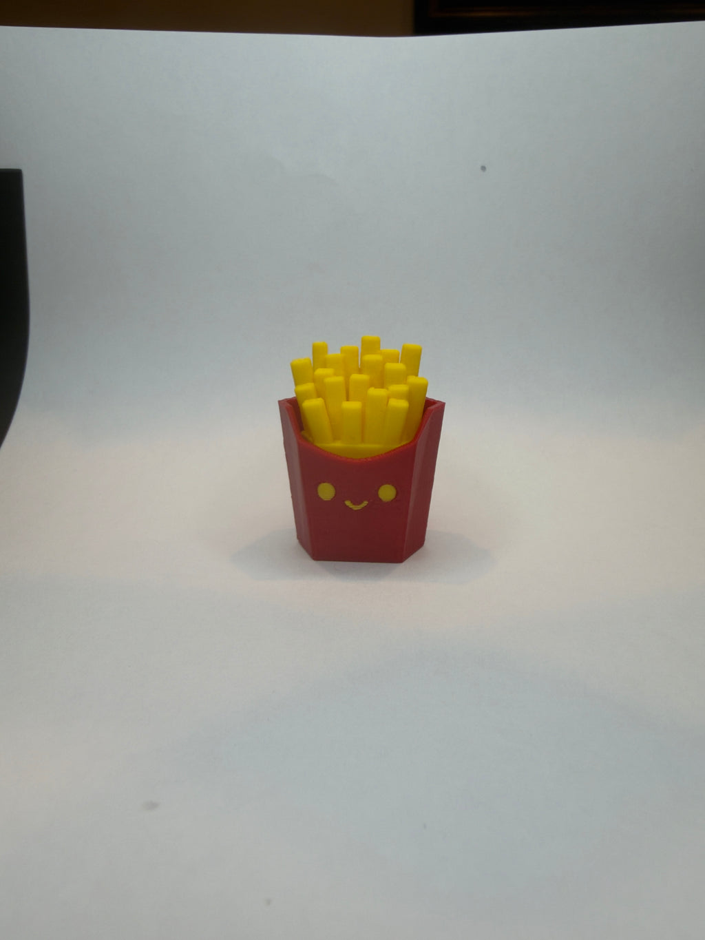 French Fries Clicker