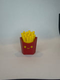 French Fries Clicker